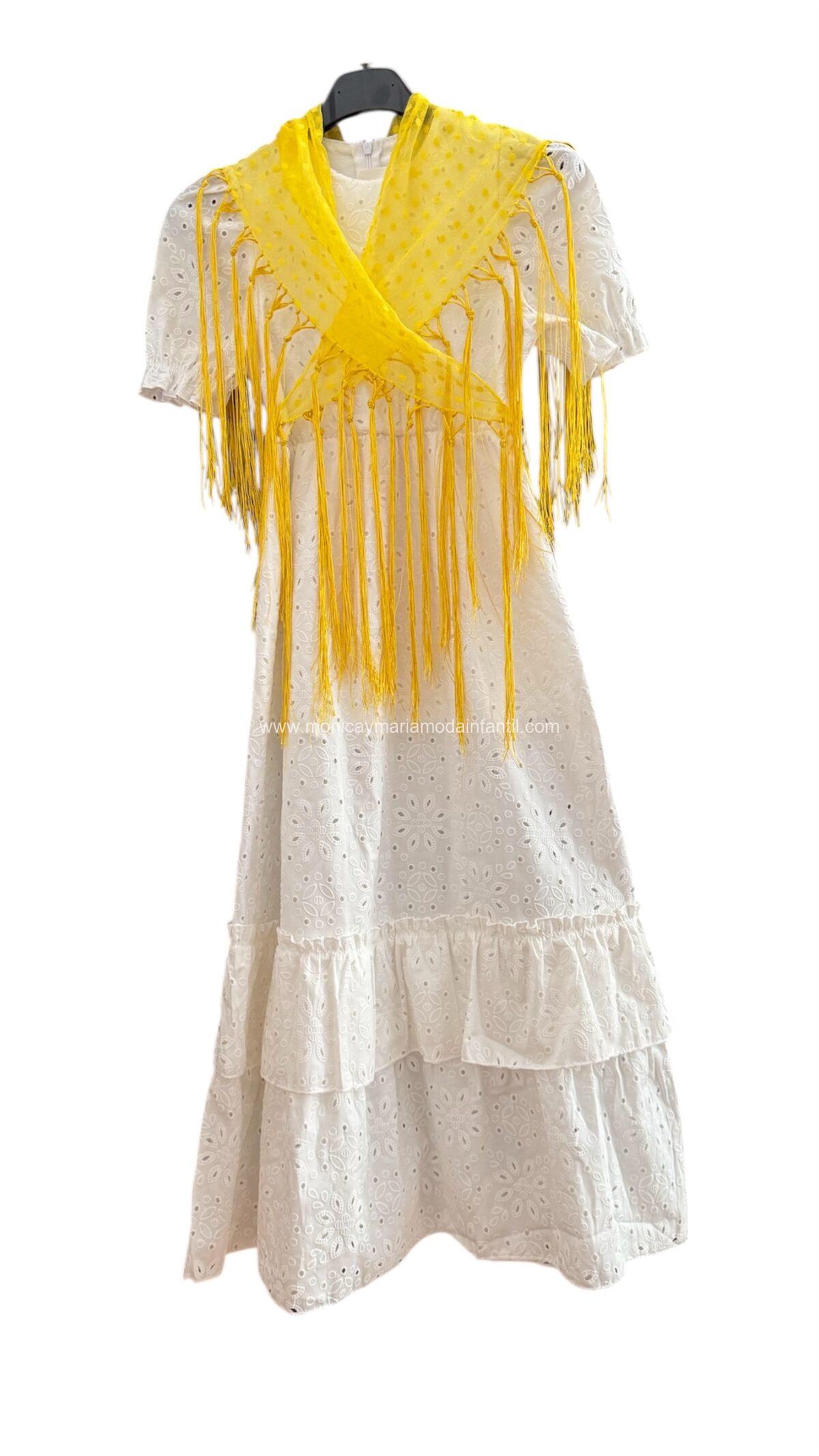 Bata Flamenca - Imagen 2