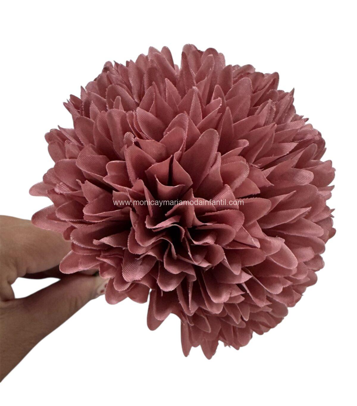 Flores Flamenca