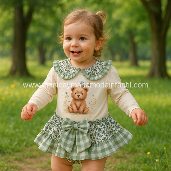 Conjunto Osita
