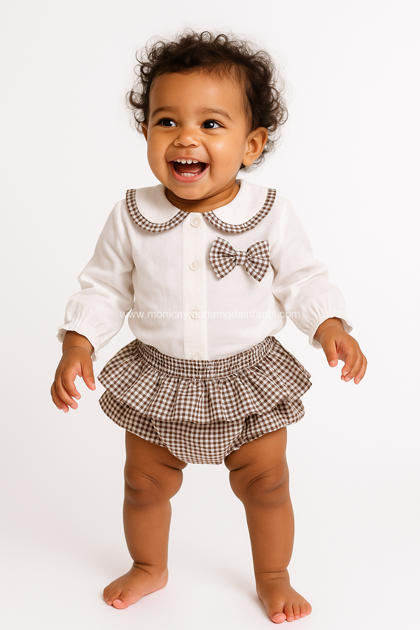 Comprar Ropa Infantil Conjunto Amor