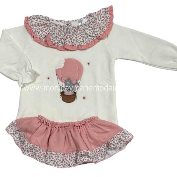 Conjunto Globo
