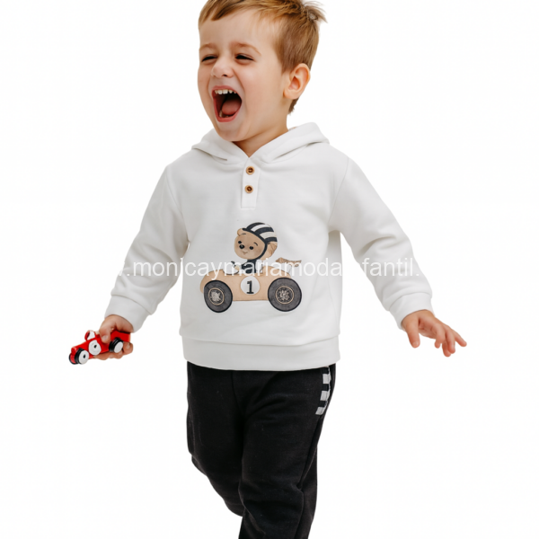 Conjunto Piloto