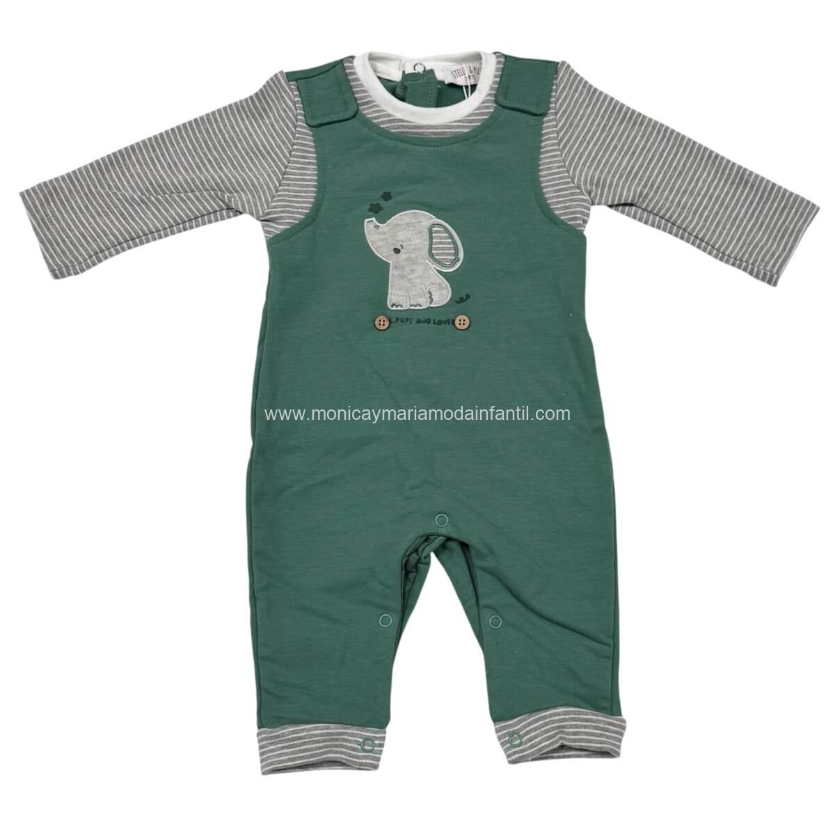 Monito Elefante