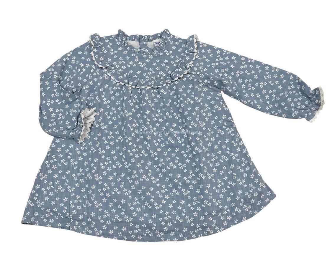 Comprar Ropa Infantil Vestido Carla Senior - Imagen 2