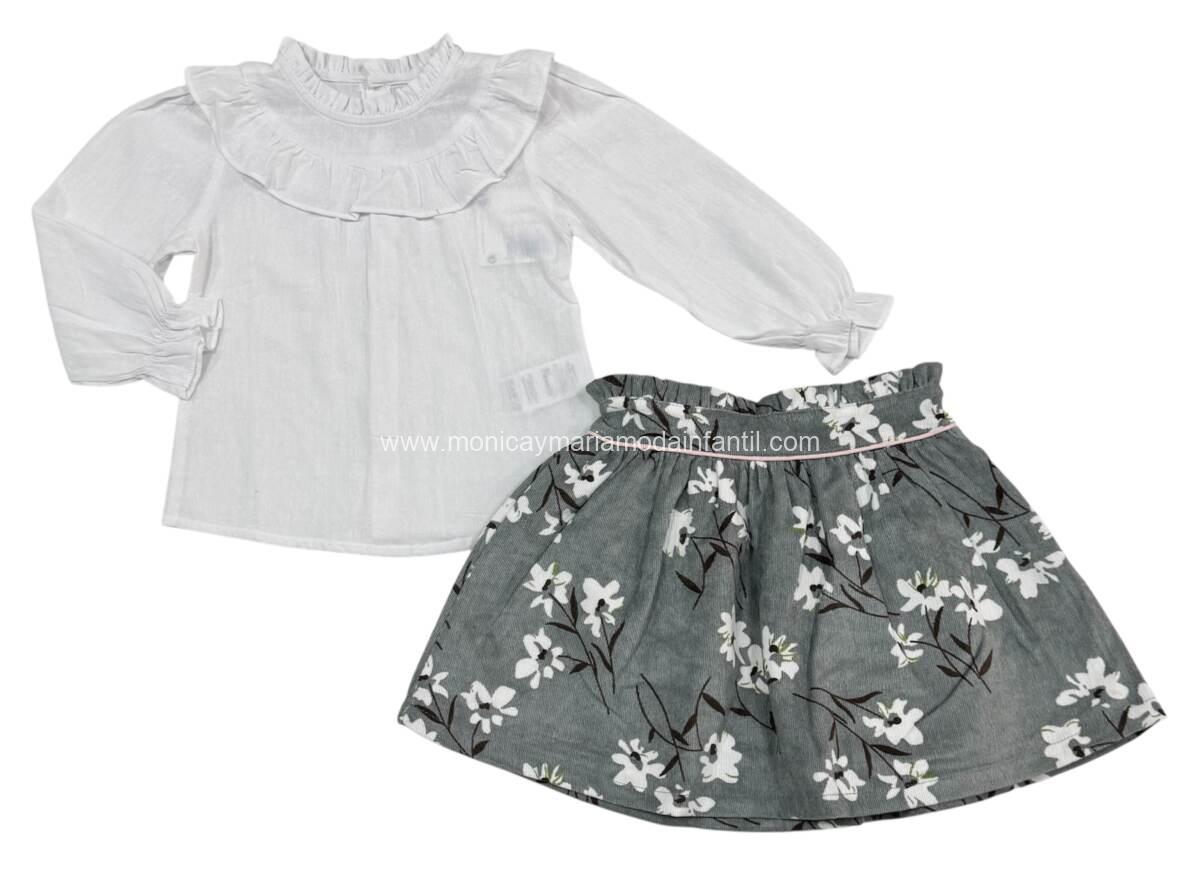 Conjunto Victoria - Imagen 2