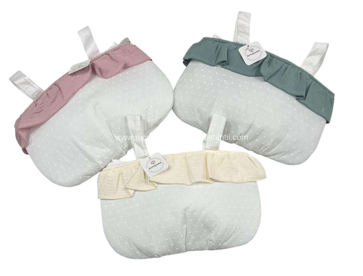 Bolso de sillita