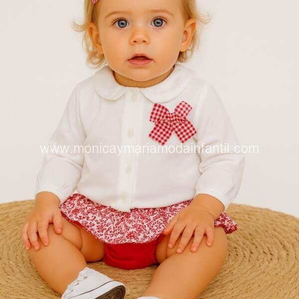 Conjunto Coki Niña