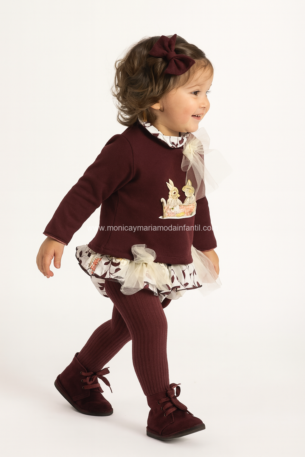 Comprar Ropa Infantil Conjunto Amores