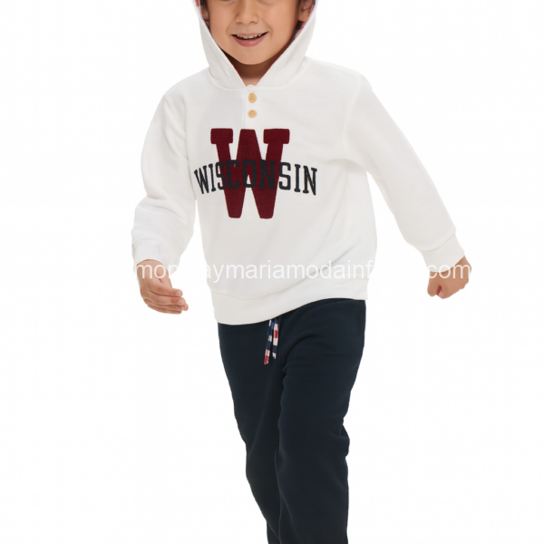 Chandal Wisson