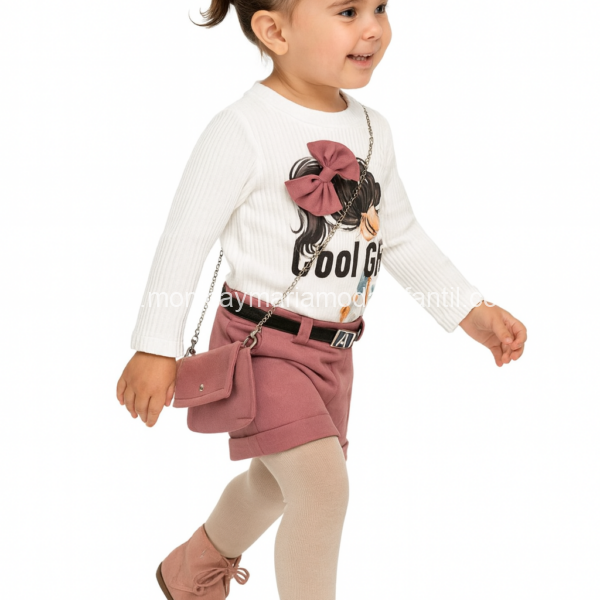 Conjunto Coogir