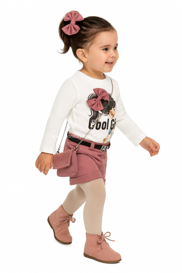Comprar Ropa Infantil Conjunto Coogir