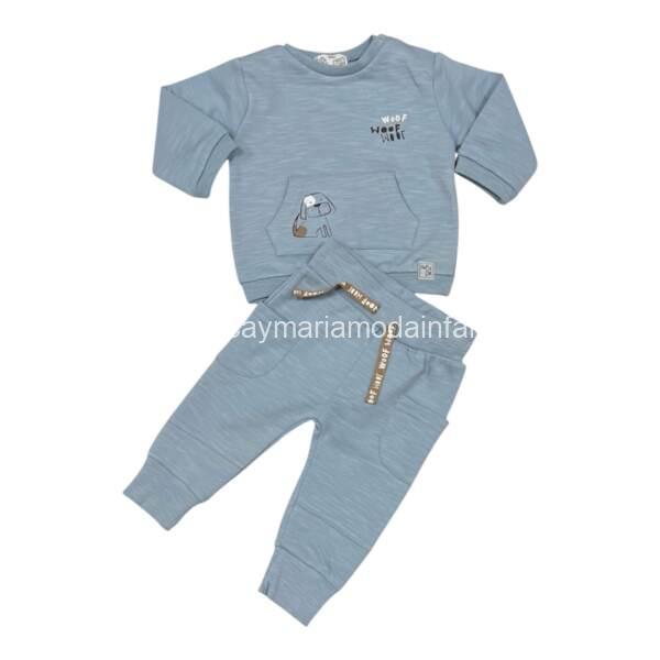 Conjunto Claudio