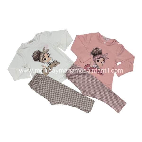 Conjunto Come
