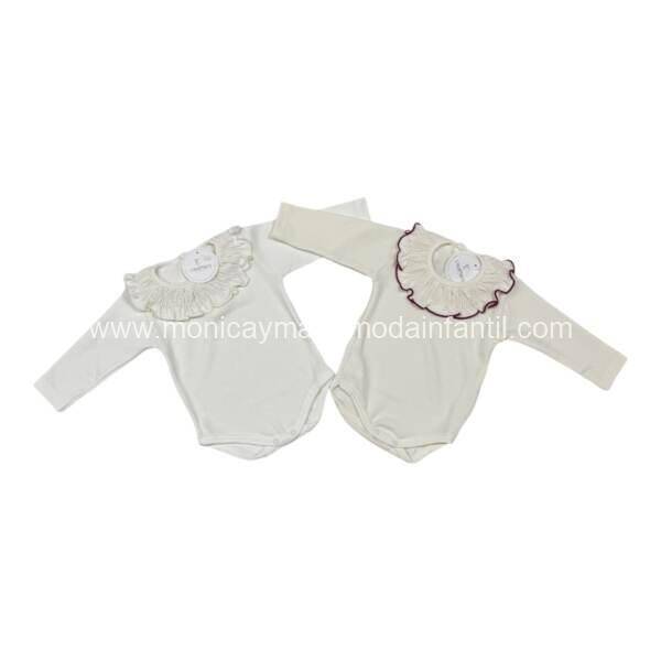 Body Calamaro Titan Gom