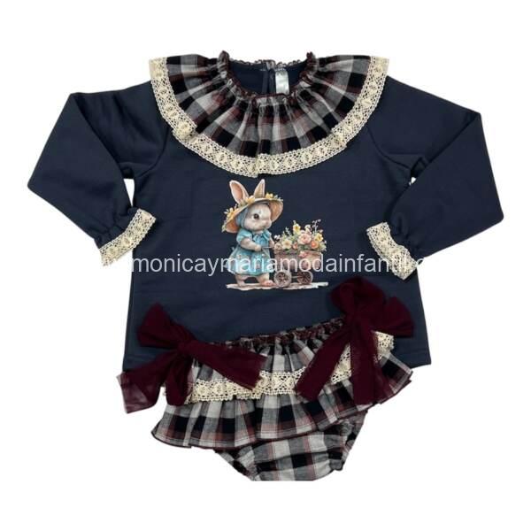 Conjunto Chicc