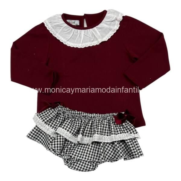 Conjunto Victoria