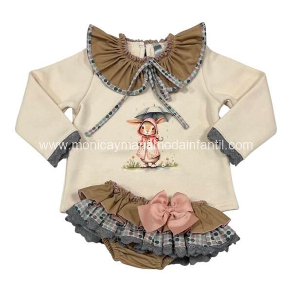 Conjunto Lupita
