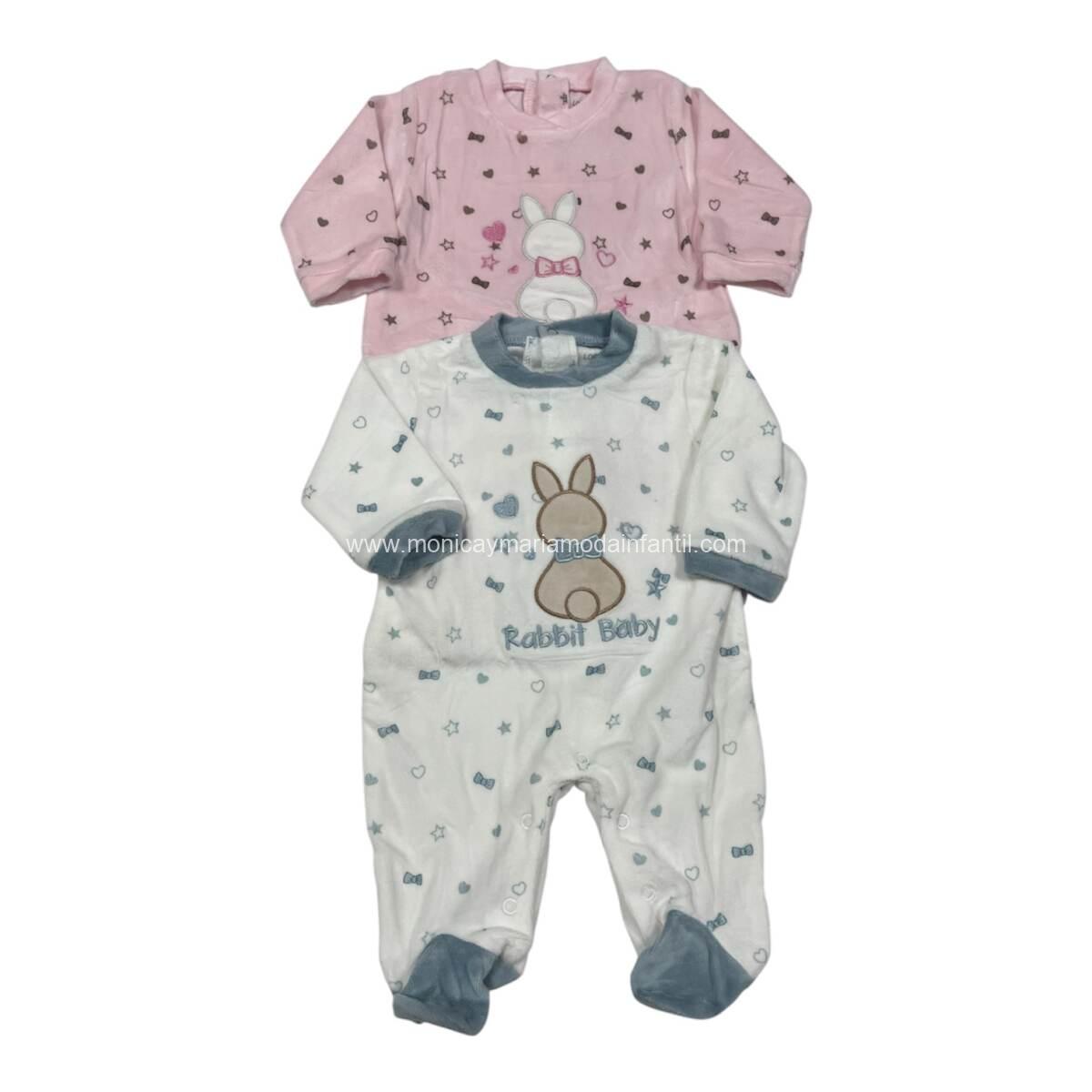 Pijama Osito