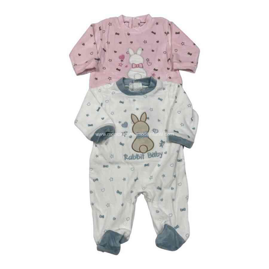 Comprar Ropa Infantil Pijama Osito