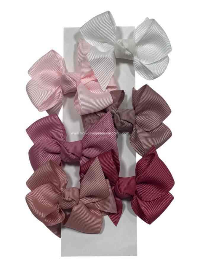 Comprar Ropa Infantil Moñas