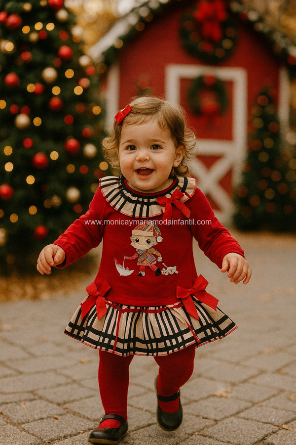 Comprar Ropa Infantil Conjunto Paraguas
