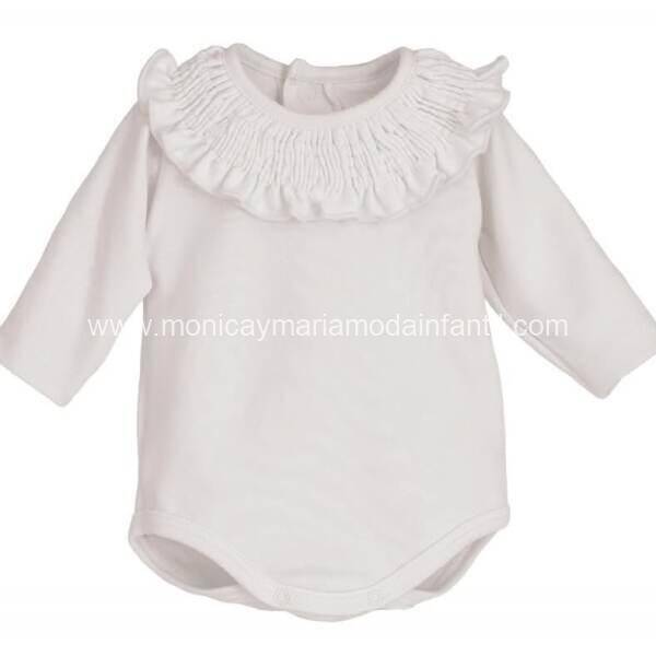 Body Calamaro Titan Gom Blanco