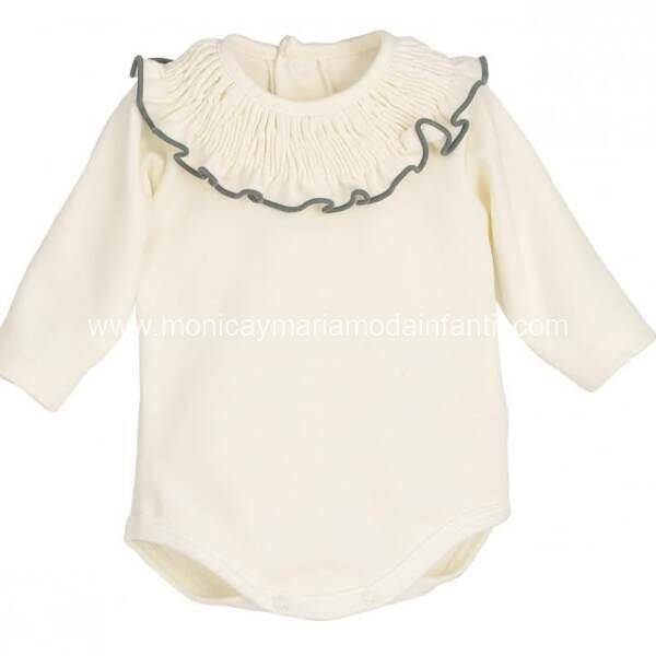 Body Calamaro Titan Gom Verde