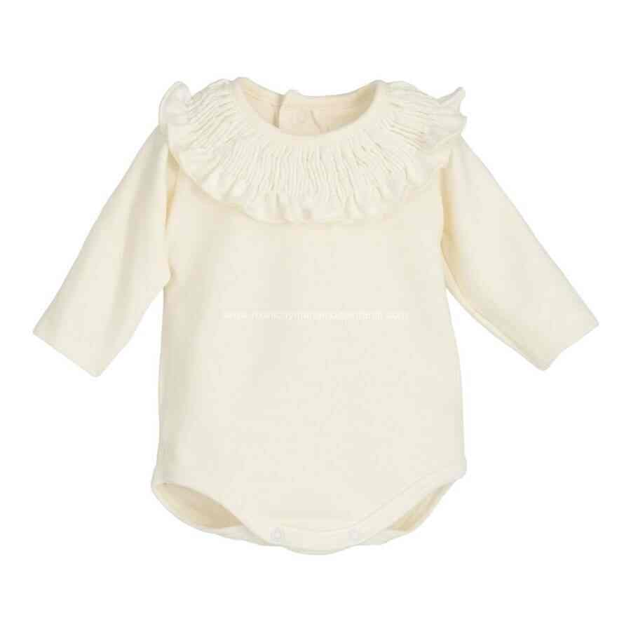 Comprar Ropa Infantil Body Calamaro Titan Gom Beige