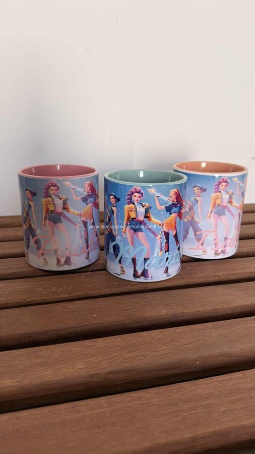 Comprar Ropa Infantil Tazas personalizadas - Imagen 3
