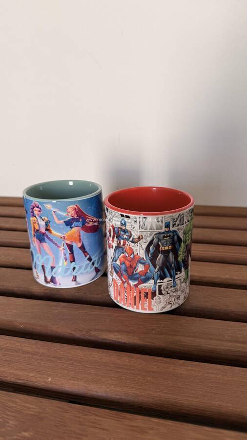 Comprar Ropa Infantil Tazas personalizadas