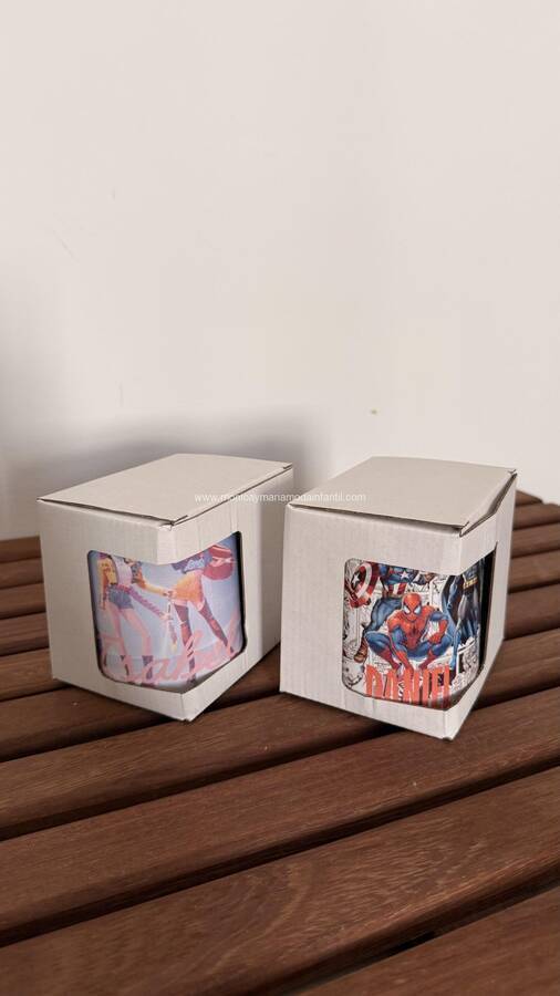 Comprar Ropa Infantil Tazas personalizadas - Imagen 2