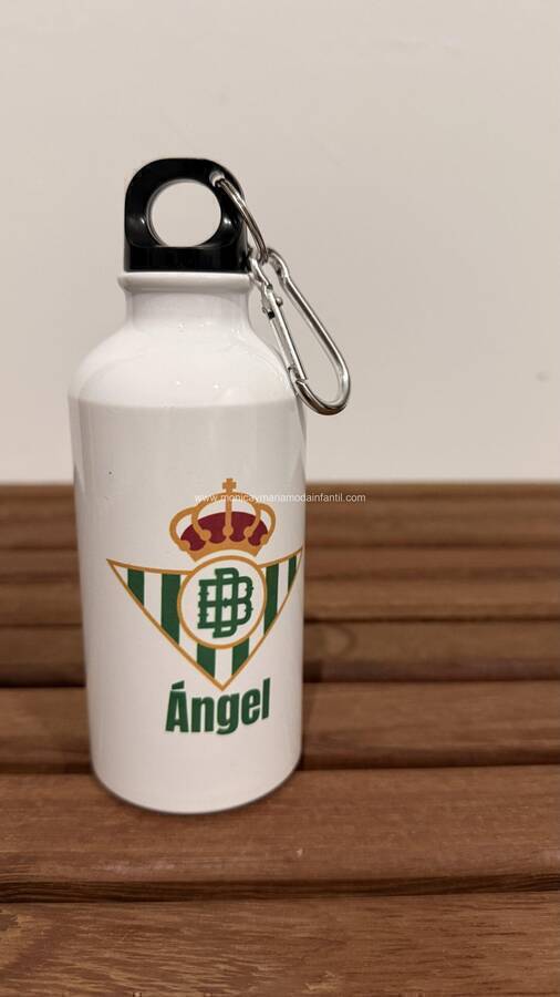 Comprar Ropa Infantil Botellas personalizadas - Imagen 2