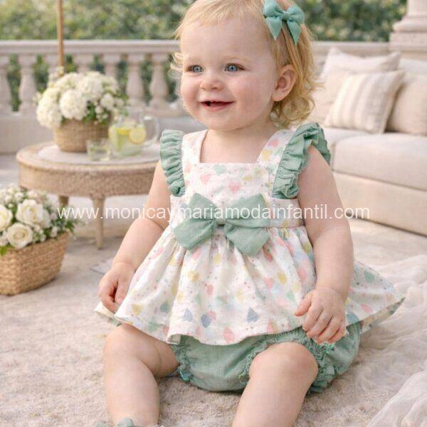 Conjunto Alma Corazones