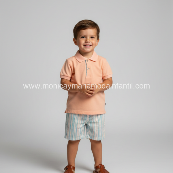 Conjunto Leonardo