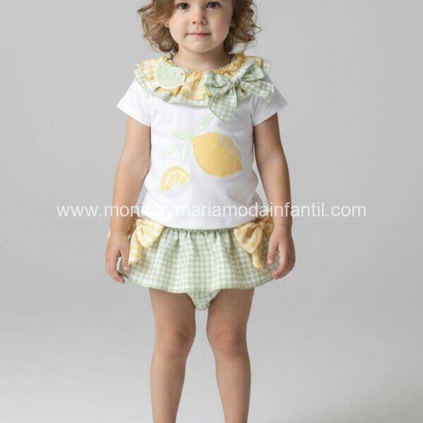 Conjunto Limon
