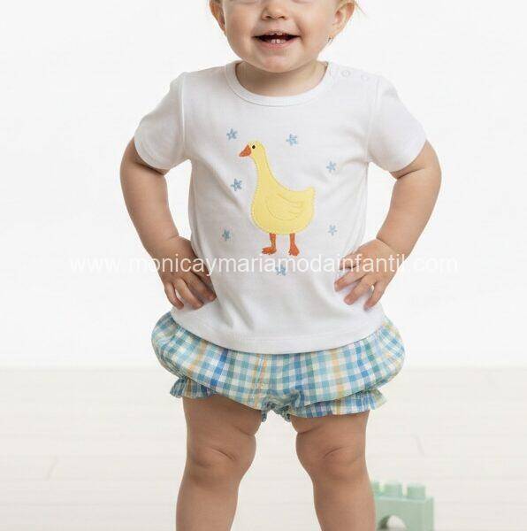 Conjunto BBO Oca Vichy