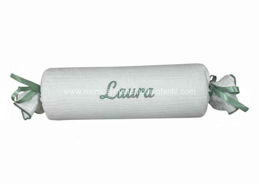 Comprar Ropa Infantil Cojin antivuelco Blanco - Imagen 2