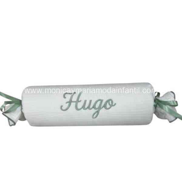 Cojin antivuelco Blanco