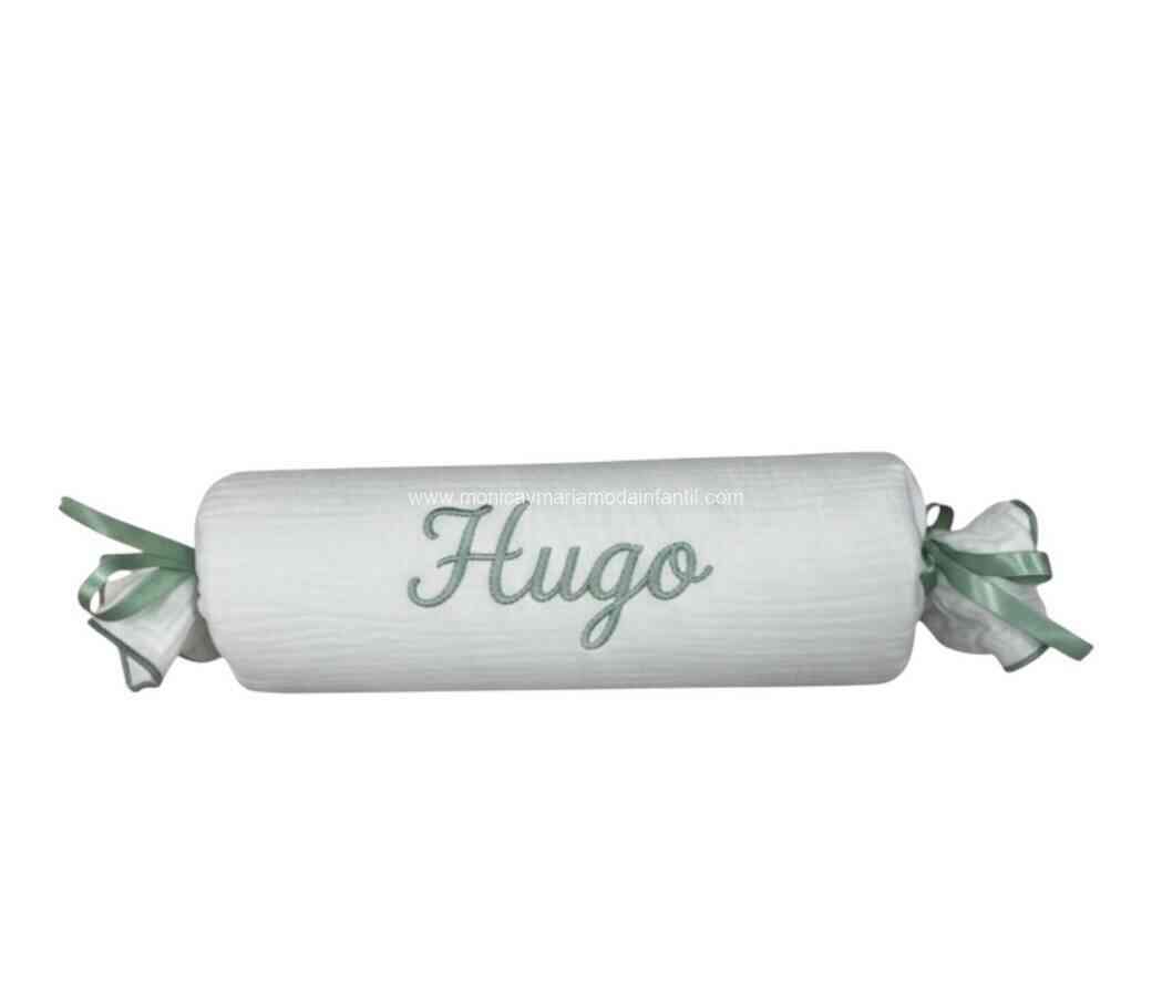Comprar Ropa Infantil Cojin antivuelco Blanco