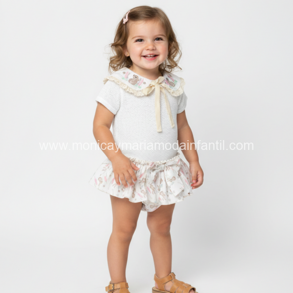 Conjunto Valeria