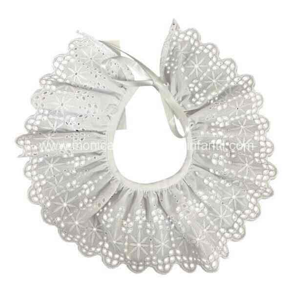 Cuello Tiraborda