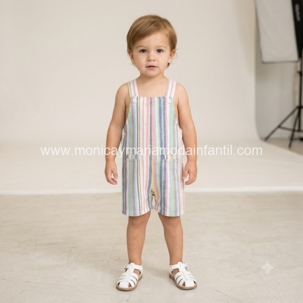 Peto Multicolor